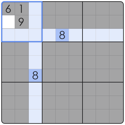 color cube sudoku game